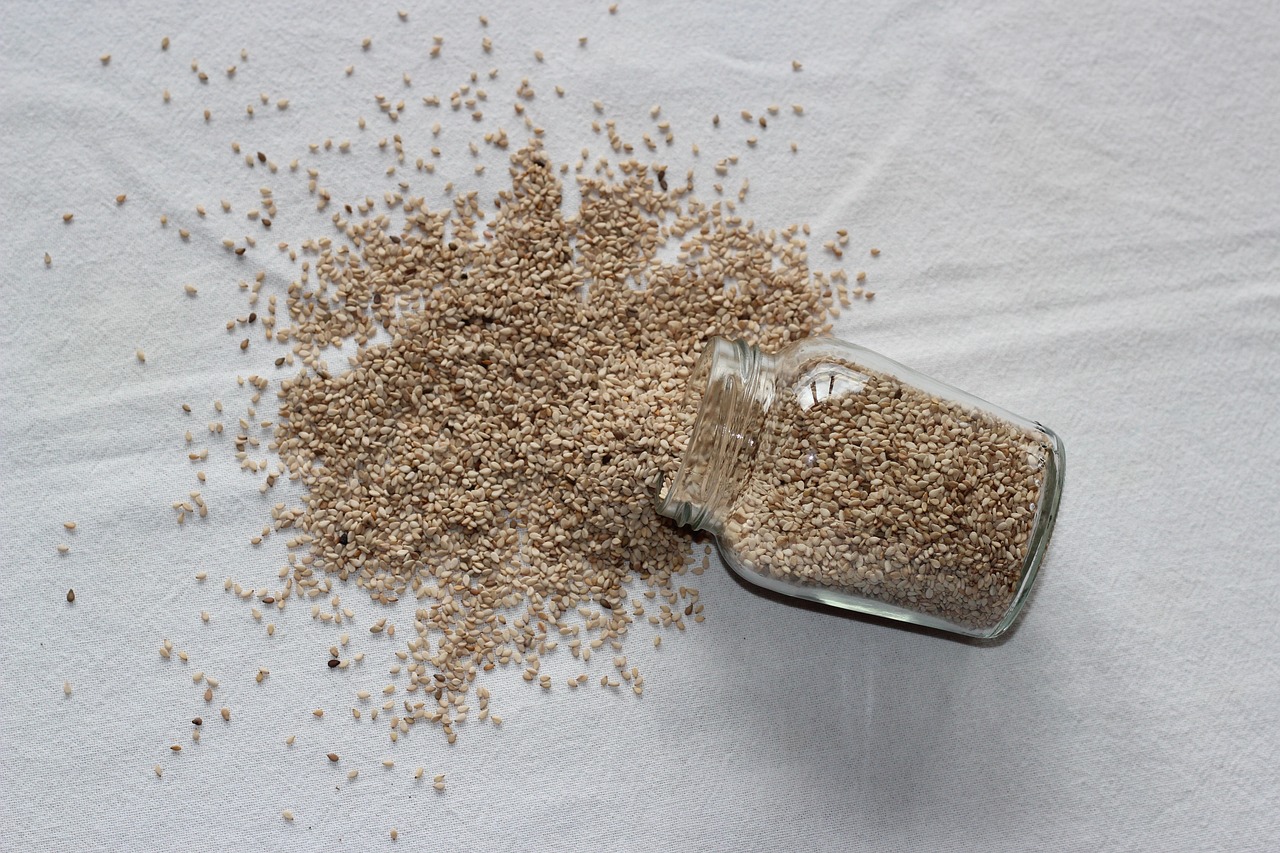 Why Are Heirloom Seeds Important for Eco-Friendly Farming?